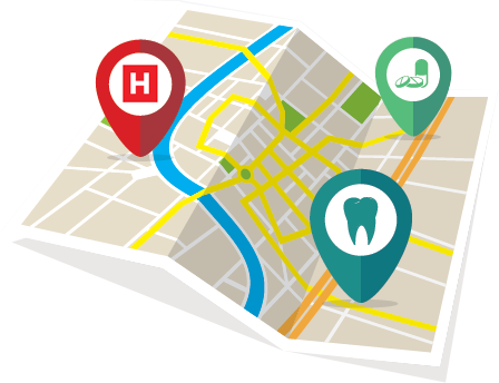 Find Your Local